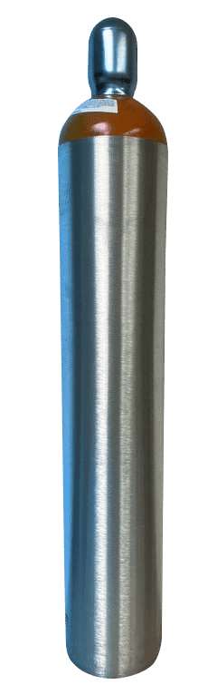 helium cylinder large